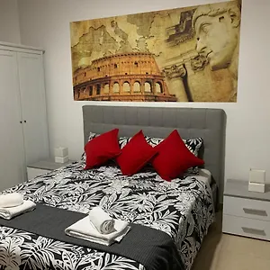 Bella Centro Roma