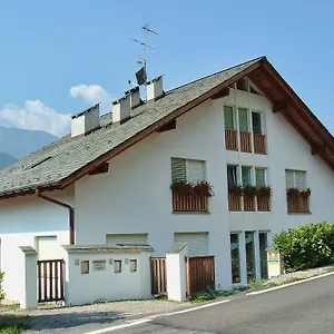 Valtellina Castione Andevenno
