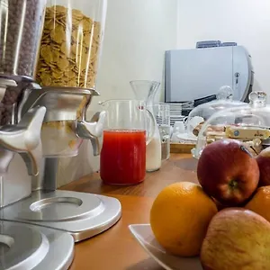 Relais Sistina Roma