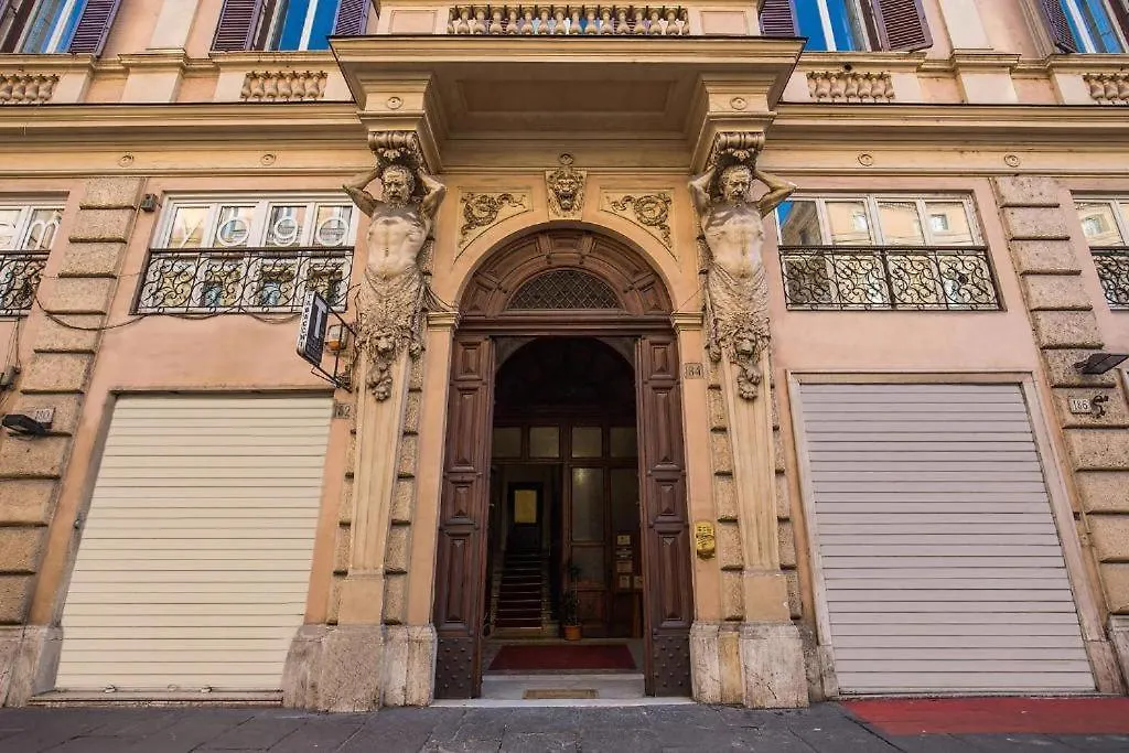 Guest house Tlv Navona Hotel Rome Italy