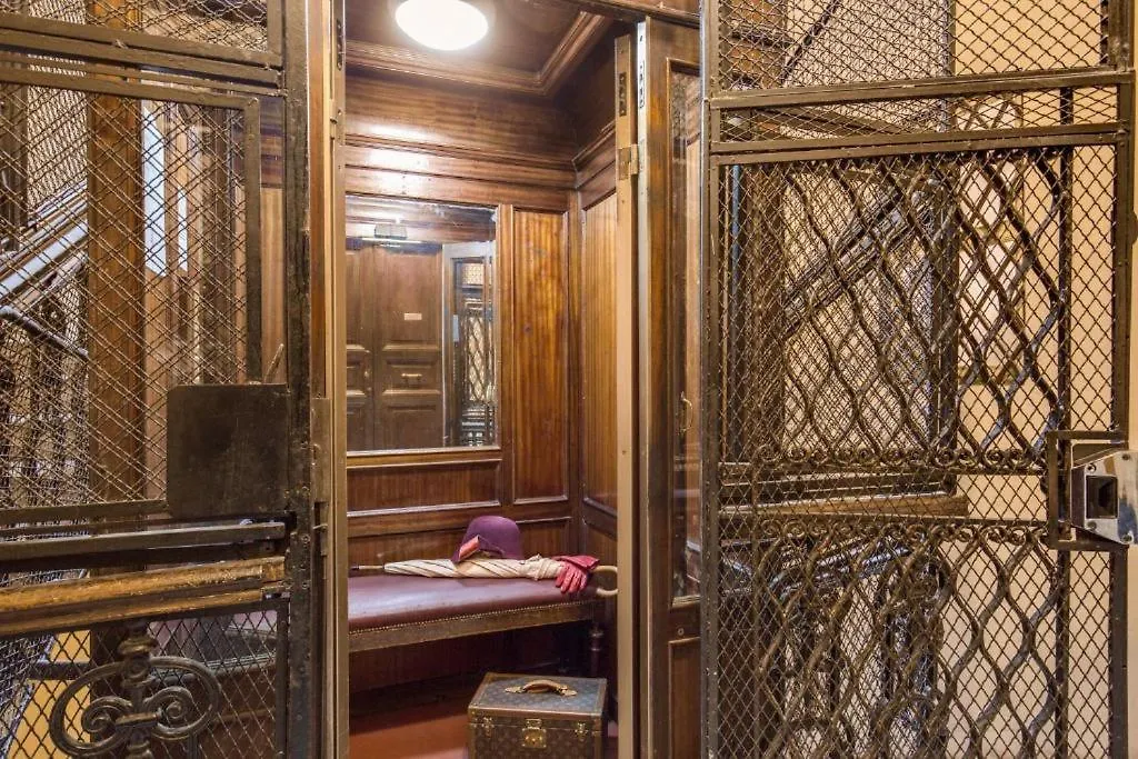 Hotel Tlv Navona Roma