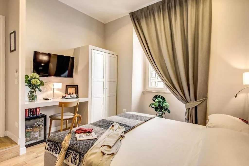 Affittacamere Hotel Tlv Navona Roma