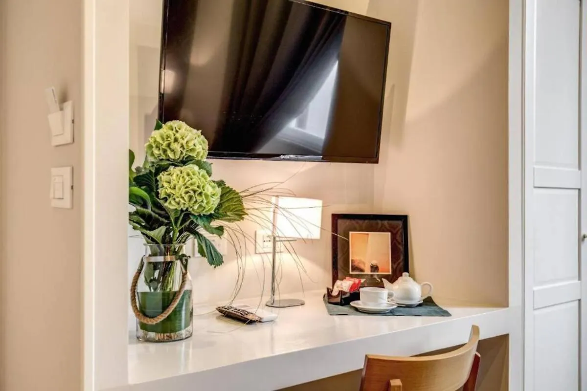 Hotel Tlv Navona Roma Affittacamere