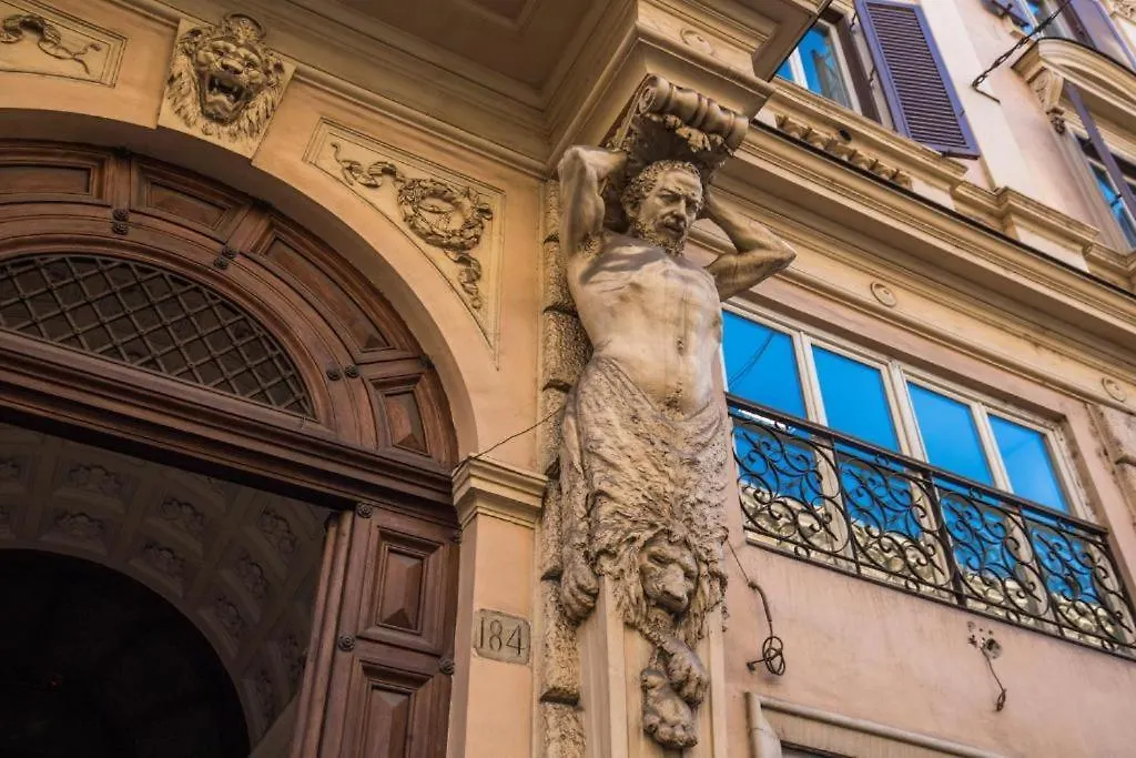 Affittacamere Hotel Tlv Navona Roma