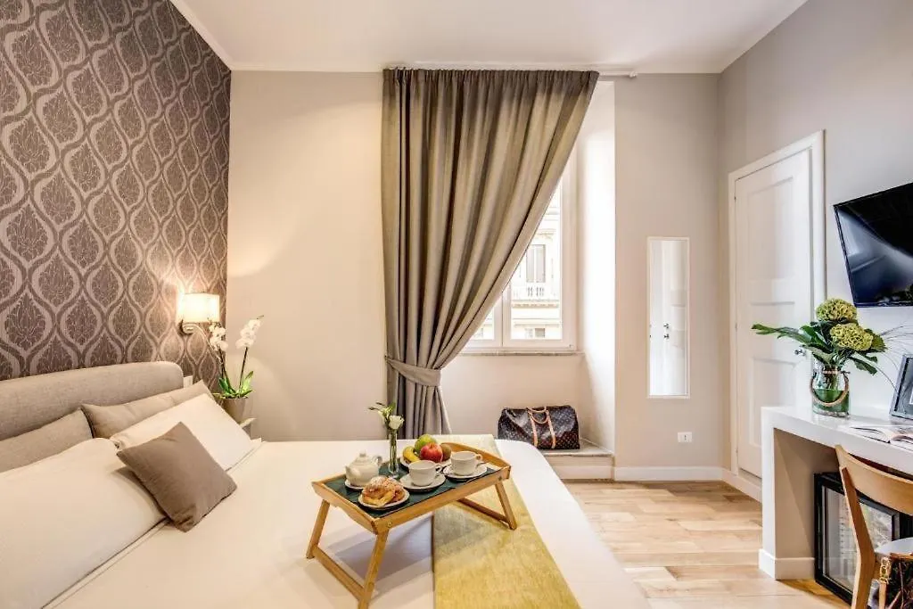 Tlv Navona Hotel Rome 0*,  Italy