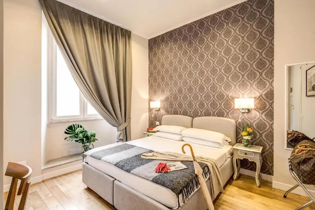 Affittacamere Hotel Tlv Navona Roma