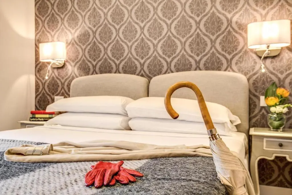 Tlv Navona Hotel Rome Guest house