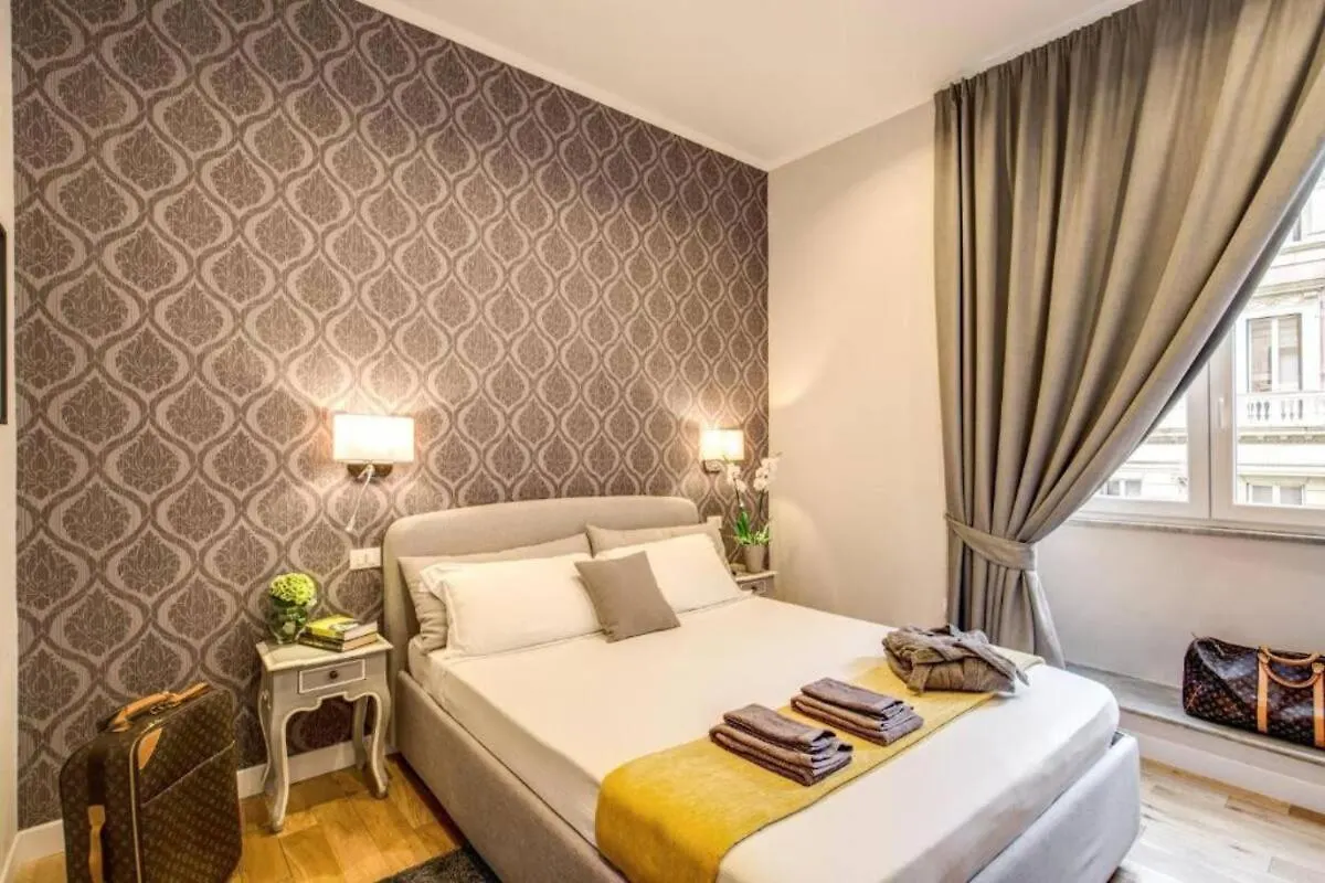 Tlv Navona Hotel Rome 0*,