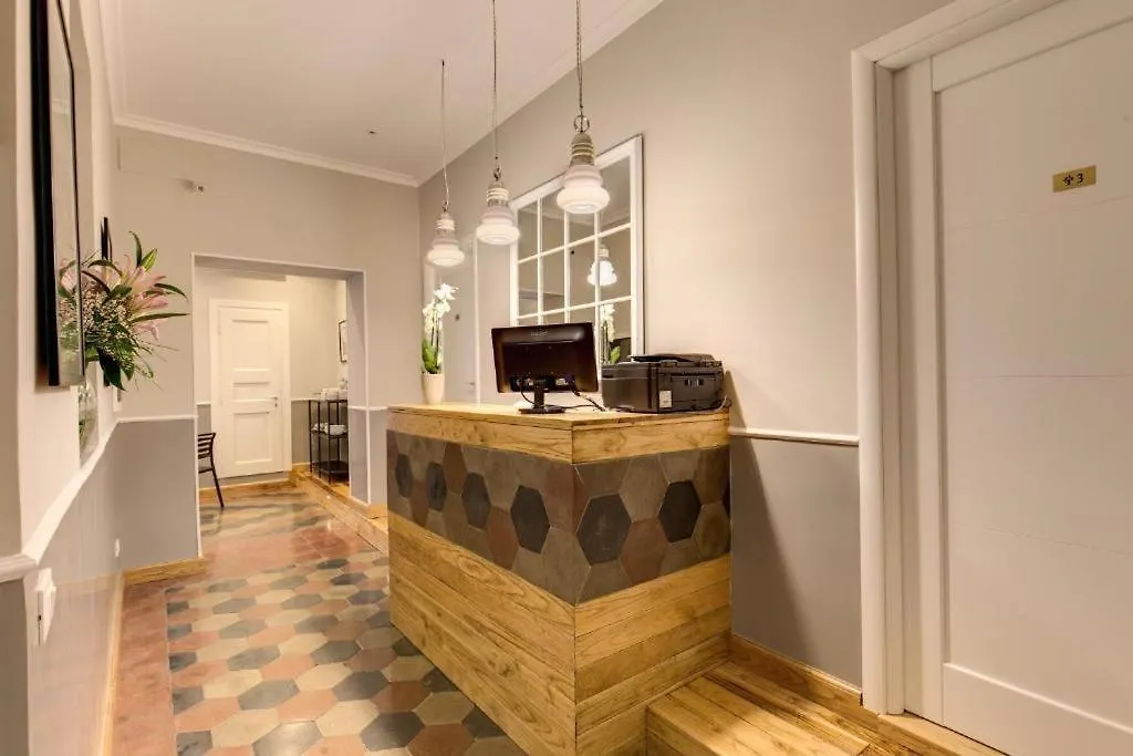 Guest house Tlv Navona Hotel Rome