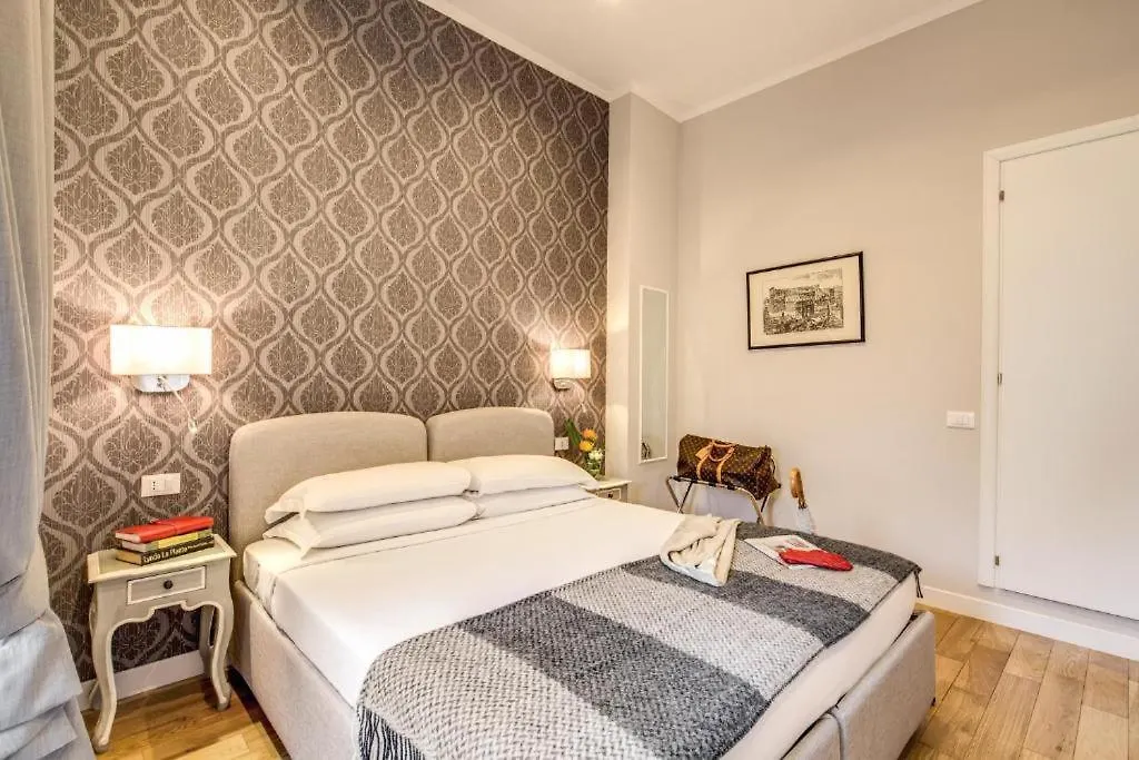 Tlv Navona Hotel Rome Italy