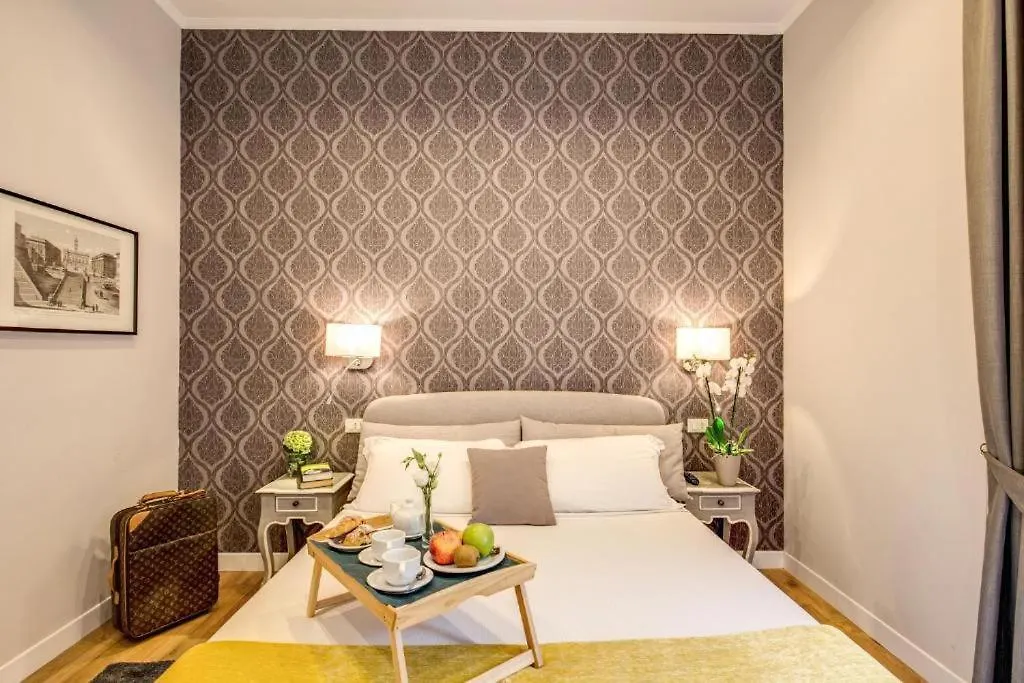 Affittacamere Hotel Tlv Navona Roma