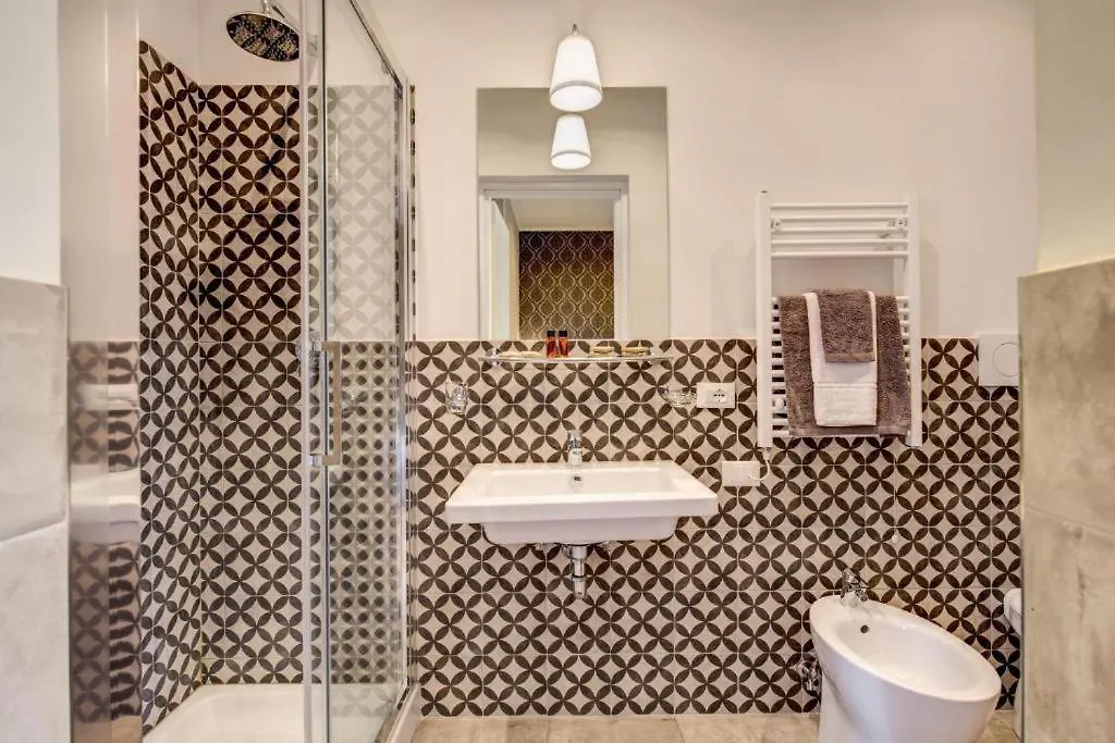 Guest house Tlv Navona Hotel Rome Italy