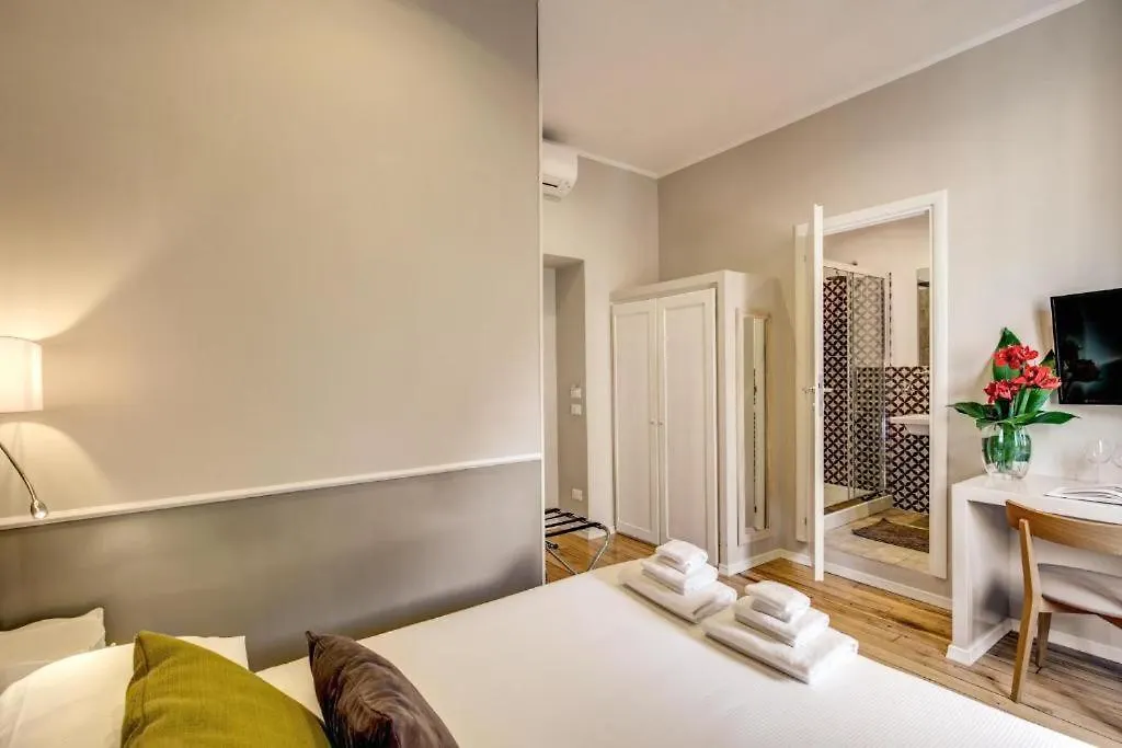 Affittacamere Hotel Tlv Navona Roma