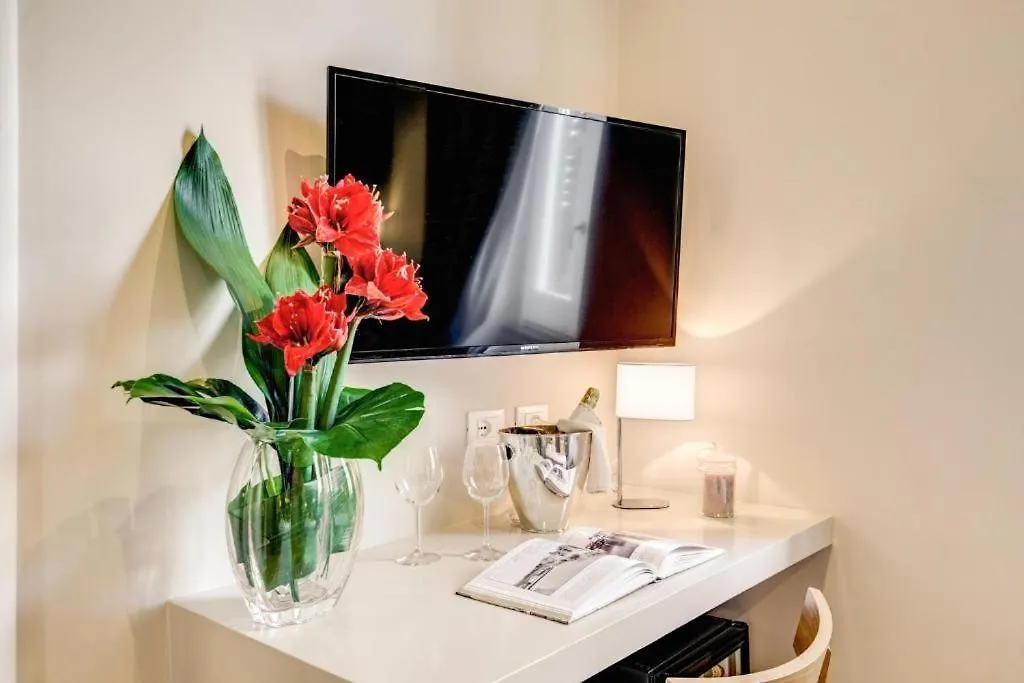 Guest house Tlv Navona Hotel Rome