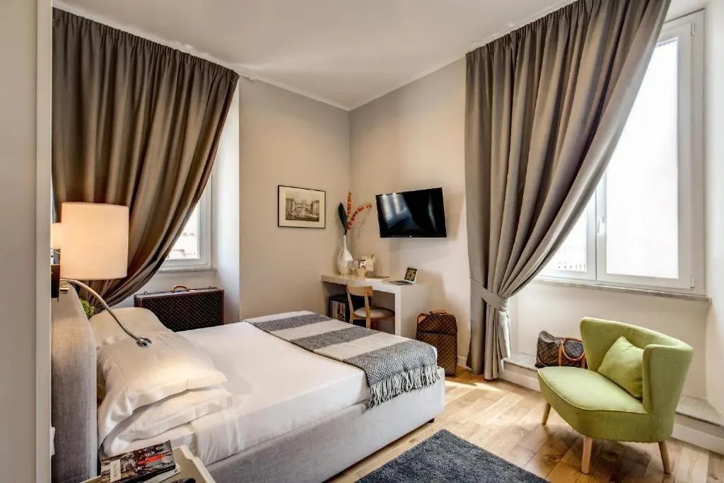 Guest house Tlv Navona Hotel Rome Italy
