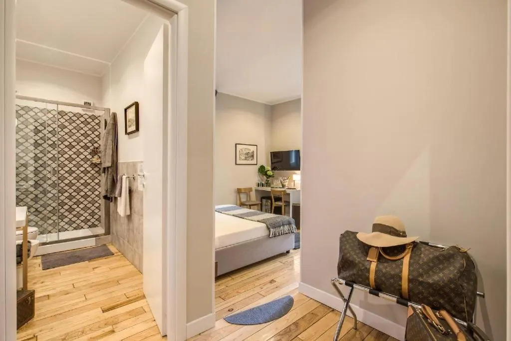 Hotel Tlv Navona Roma Affittacamere