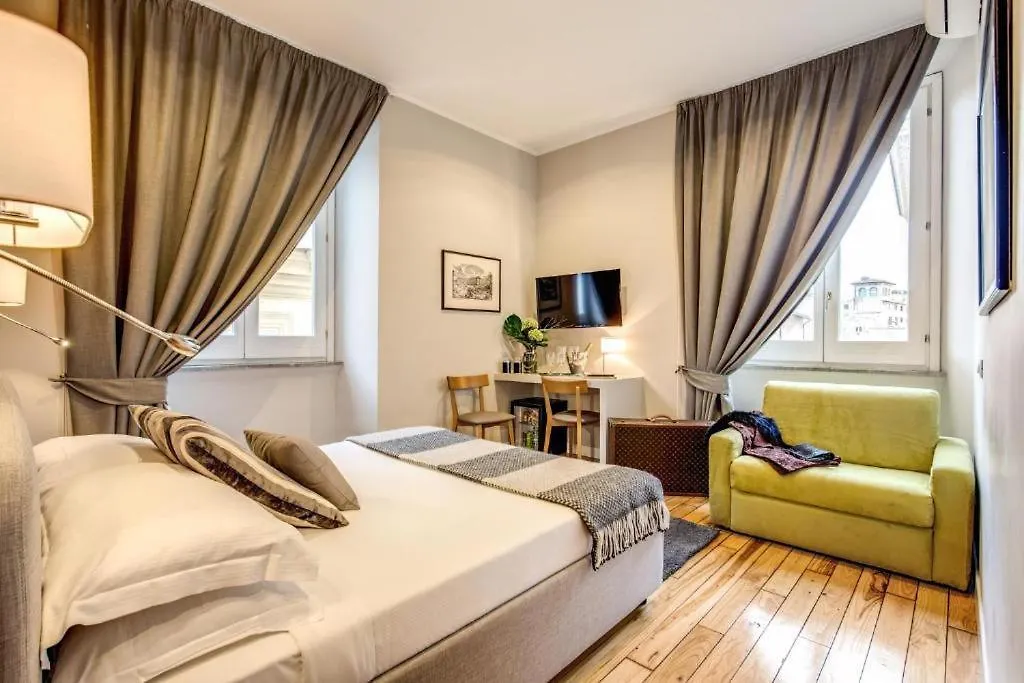 Affittacamere Hotel Tlv Navona Roma