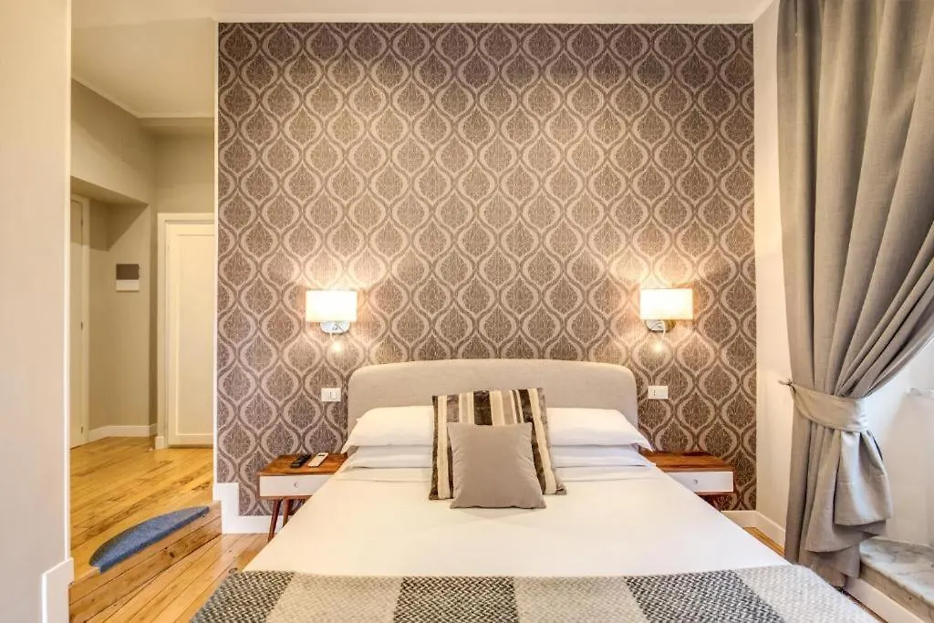 Tlv Navona Hotel Rome