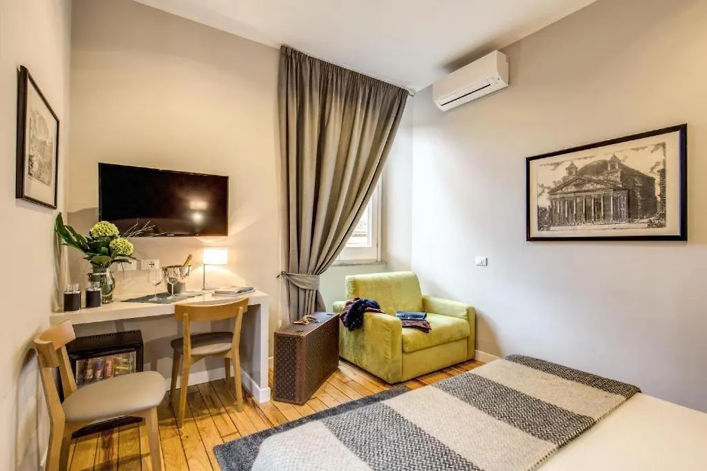 Tlv Navona Hotel Rome Guest house