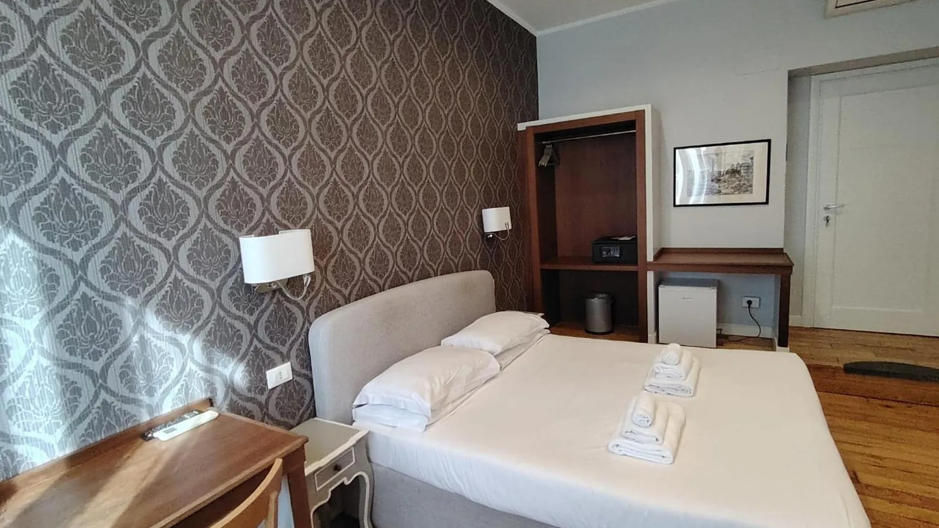 Tlv Navona Hotel Rome 0*,