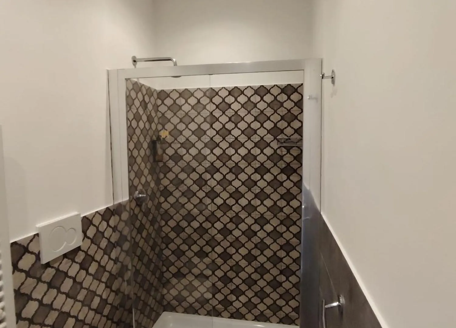 Hotel Tlv Navona Roma