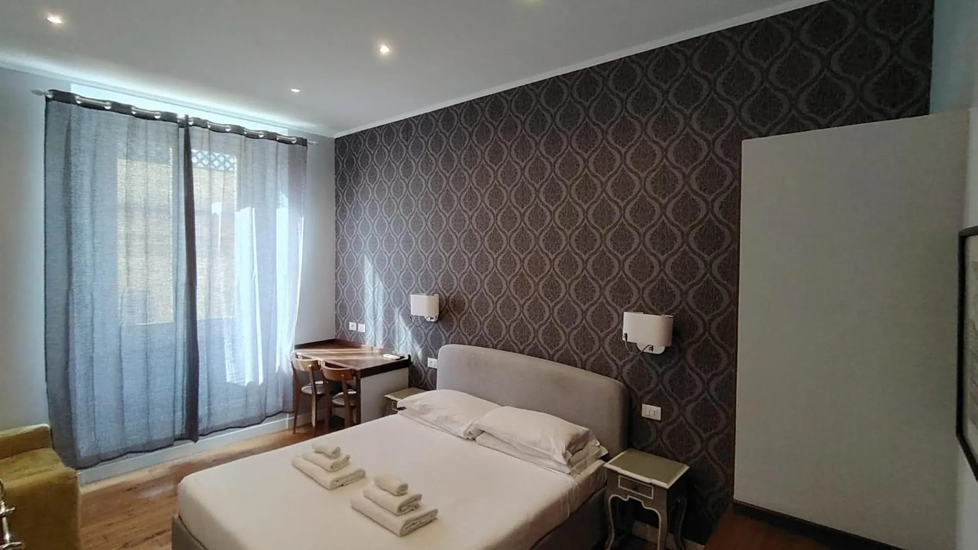 Hotel Tlv Navona Roma Affittacamere