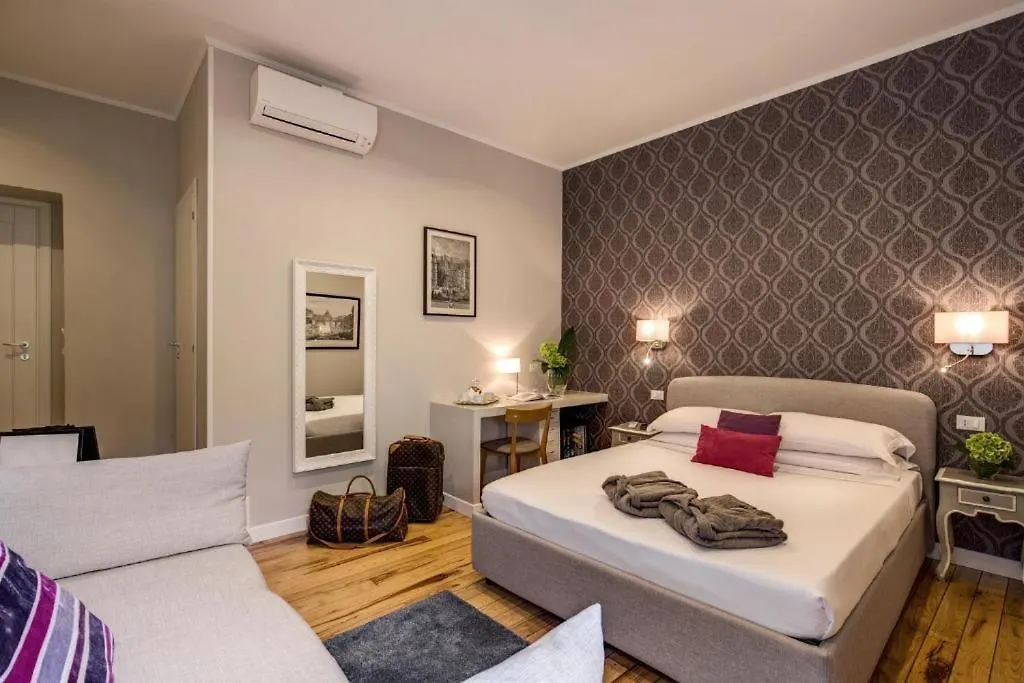 Hotel Tlv Navona Roma 0*,  Italia