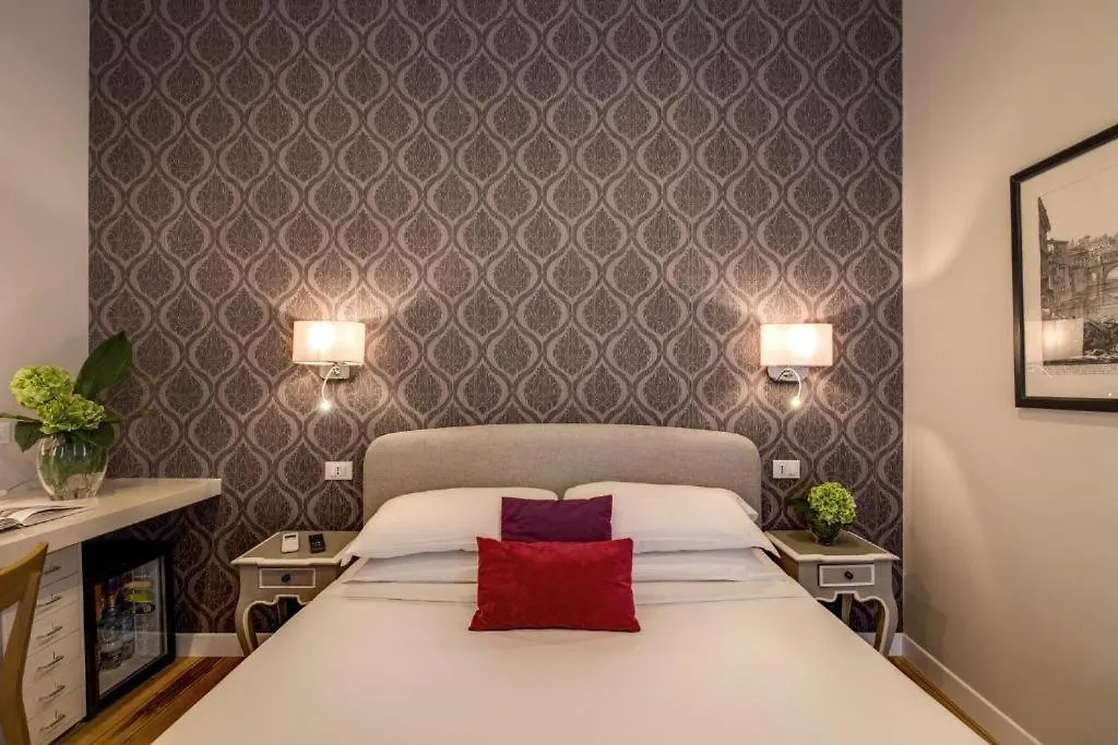 Hotel Tlv Navona Roma