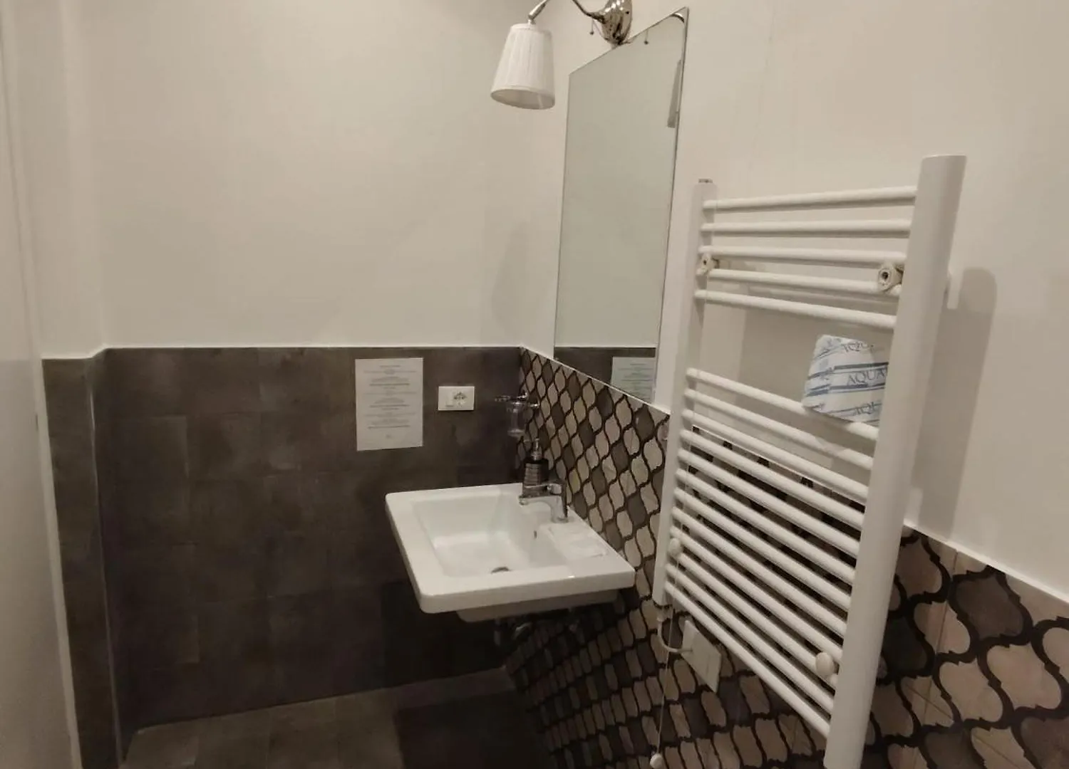 Guest house Tlv Navona Hotel Rome