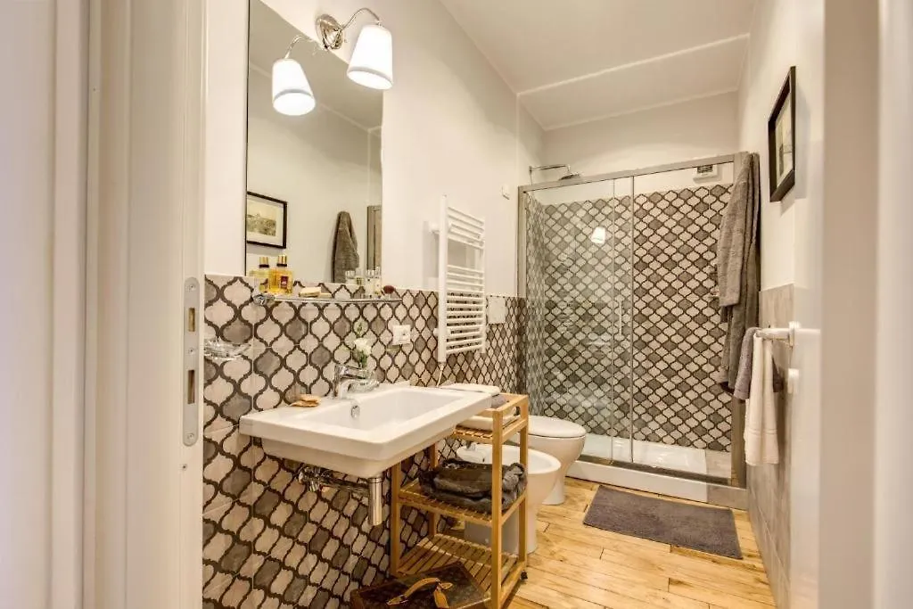 Hotel Tlv Navona Roma
