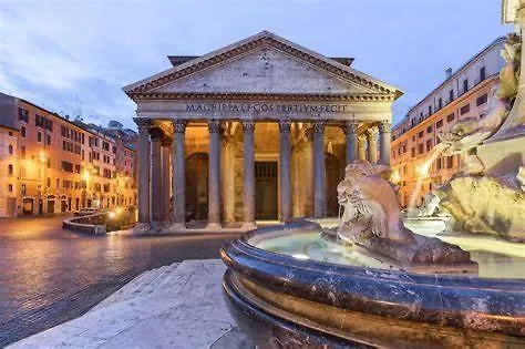 Tlv Navona Hotel Rome